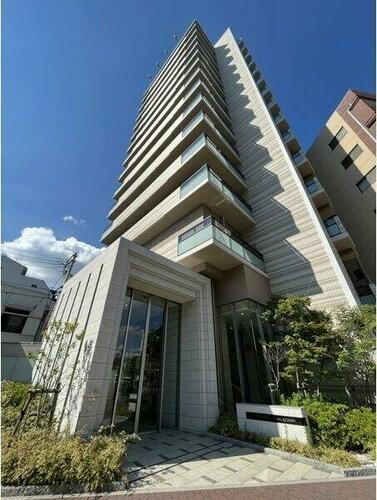 スプランディッド神戸北野