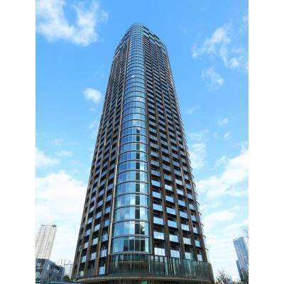 東京都港区赤坂９丁目 賃貸マンション