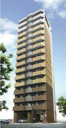 アドバンス神戸プラージュ