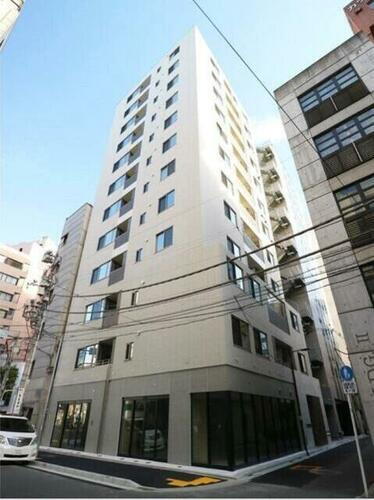 東京都千代田区神田司町２丁目 賃貸マンション