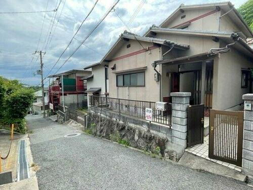 長田区高東町１－６－２１戸建