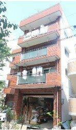 兵庫県神戸市長田区西山町３丁目 賃貸マンション