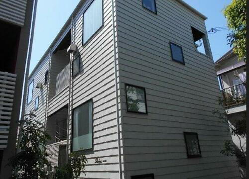 ＩＤＣ　パロス山本通り