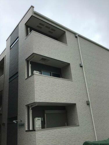 フジパレス灘Ⅰ番館