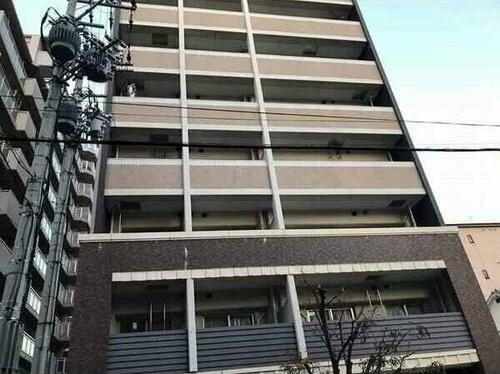 アドバンス三宮ＩＩＩリンクス