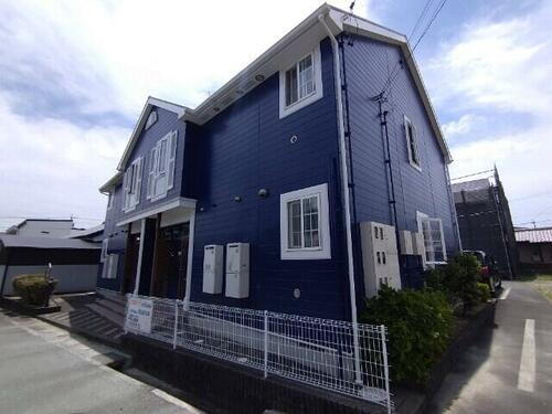 静岡県浜松市中央区積志町 築24年12ヶ月 2階建