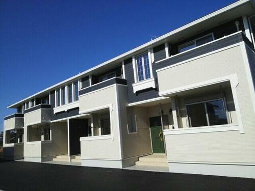 静岡県浜松市中央区積志町 賃貸アパート