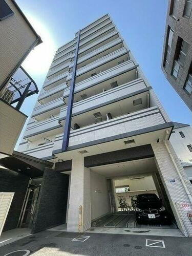 アドバンス三宮Ⅵクレスト