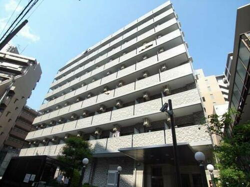 兵庫県神戸市中央区生田町１丁目 賃貸マンション