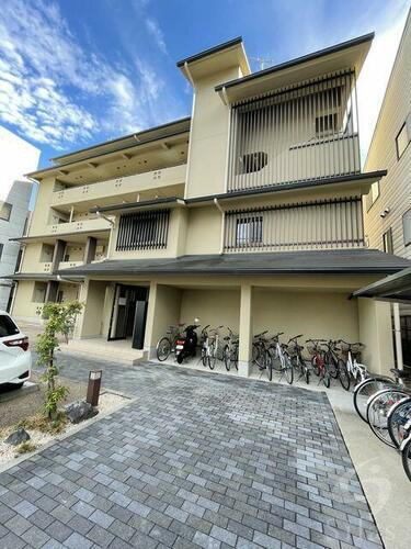 ハンズレジデンス二条