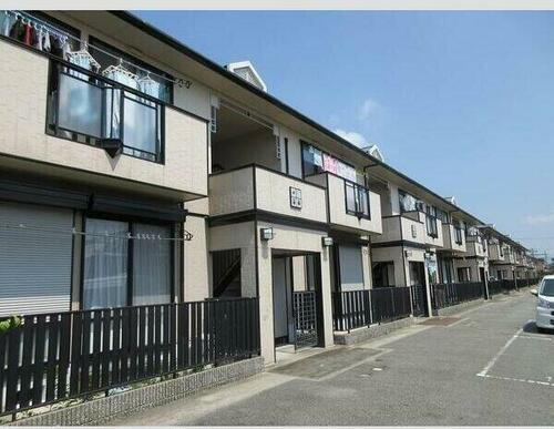 サンビレッジ出合Ⅰ