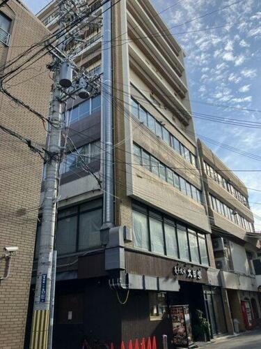 湊川センタービルＡ棟　Ａ