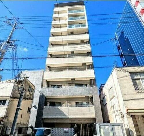 エスティ・ロアール神戸西