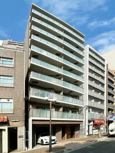 リノスタイル神戸下山手