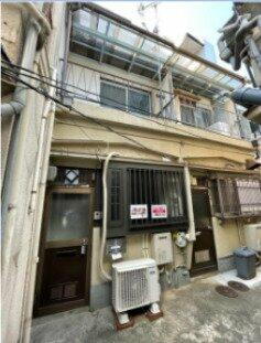 兵庫県神戸市兵庫区東山町１丁目 賃貸一戸建て