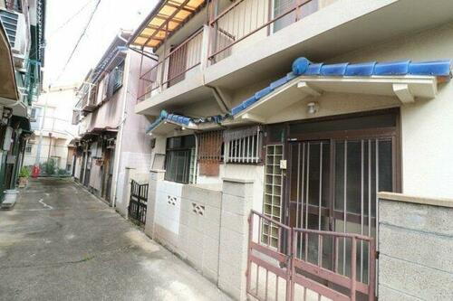 東垂水２丁目テラスハウス