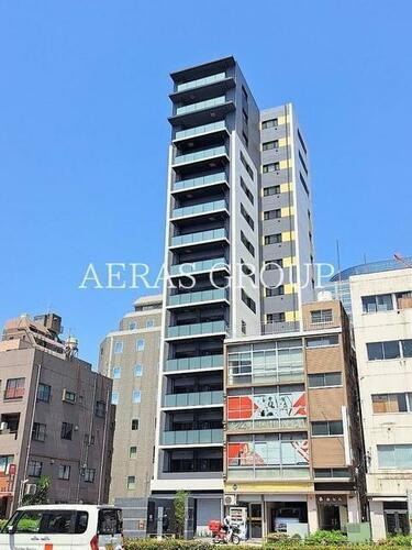 東京都墨田区江東橋１丁目 賃貸マンション