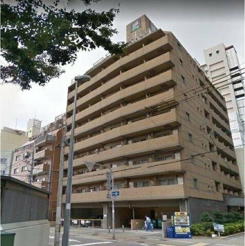 エステムコート神戸ハーバーランド前Ⅱ