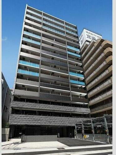 兵庫県神戸市中央区御幸通２丁目 賃貸マンション