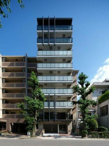 兵庫県神戸市中央区生田町３丁目 賃貸マンション