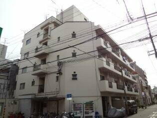 シティーハイツ二宮