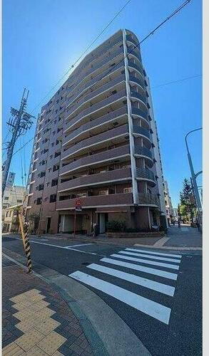 兵庫県神戸市中央区花隈町 賃貸マンション