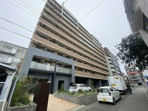 兵庫県神戸市中央区生田町３丁目 賃貸マンション