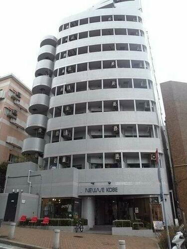 ニューブ神戸