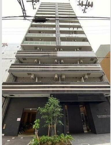 エスリードレジデンスグラン神戸三宮シティ