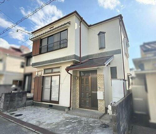 歌敷山４丁目戸建