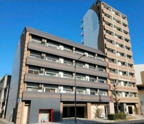 兵庫県神戸市中央区吾妻通５丁目 賃貸マンション