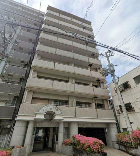 エスリード三宮