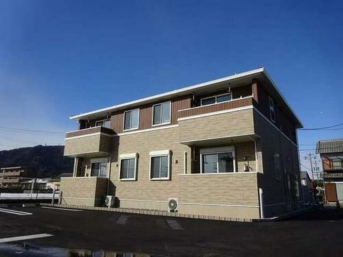 三重県桑名市多度町香取 賃貸アパート