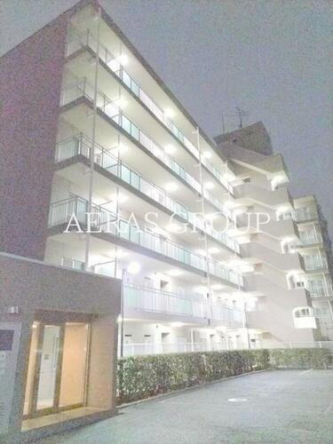 藤和相武台コープⅡ