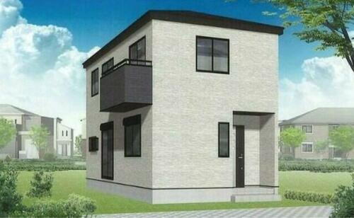 東京都福生市大字福生 賃貸一戸建て