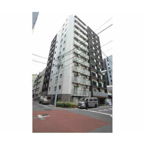 東京都中央区八丁堀３丁目 築22年2ヶ月 11階建