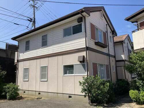 長崎県長崎市葉山２丁目 賃貸アパート