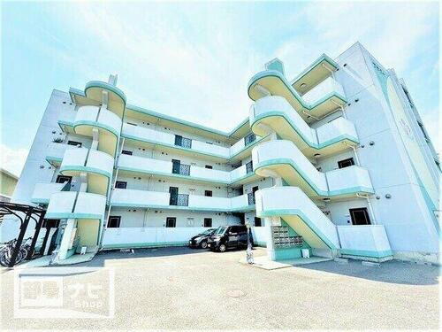 香川県高松市松福町２丁目 賃貸マンション