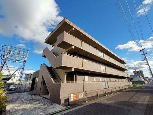 香川県高松市上之町３丁目 賃貸マンション