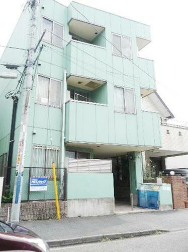 神奈川県横浜市港北区菊名１丁目 賃貸マンション