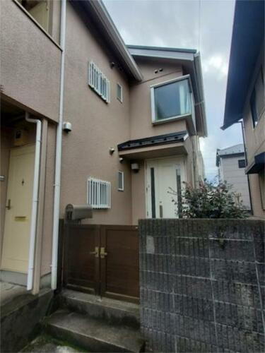 東京都日野市日野本町５丁目 賃貸アパート