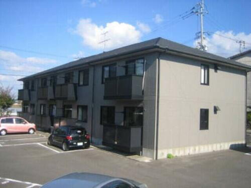 長崎県大村市池田２丁目 賃貸アパート