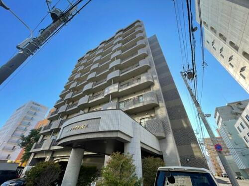 北海道札幌市中央区北五条西１２丁目 賃貸マンション