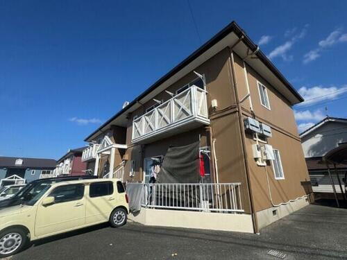 福岡県遠賀郡岡垣町中央台５丁目 賃貸アパート