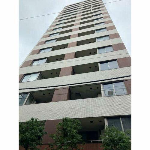 東京都港区麻布十番３丁目 賃貸マンション