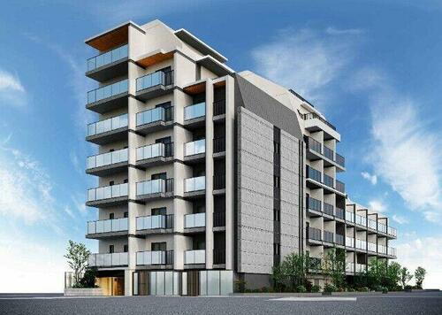 東京都豊島区南大塚２丁目 賃貸マンション