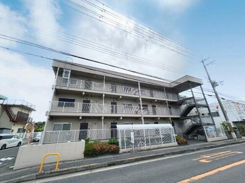 大阪府泉南市樽井３丁目 賃貸マンション