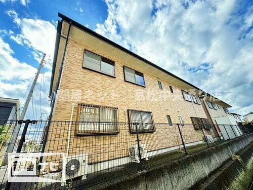 香川県高松市成合町 賃貸アパート