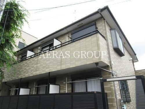 カサ・アレグレ