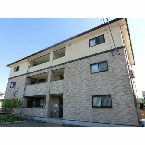 香川県丸亀市津森町 賃貸アパート